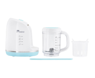 MOMINI Multiblender parowy TinyJar 4w1 z funkcją rozmrażania - 1588376 - zdjęcie 4